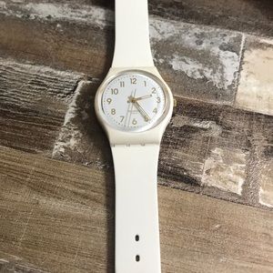 Swatch watch